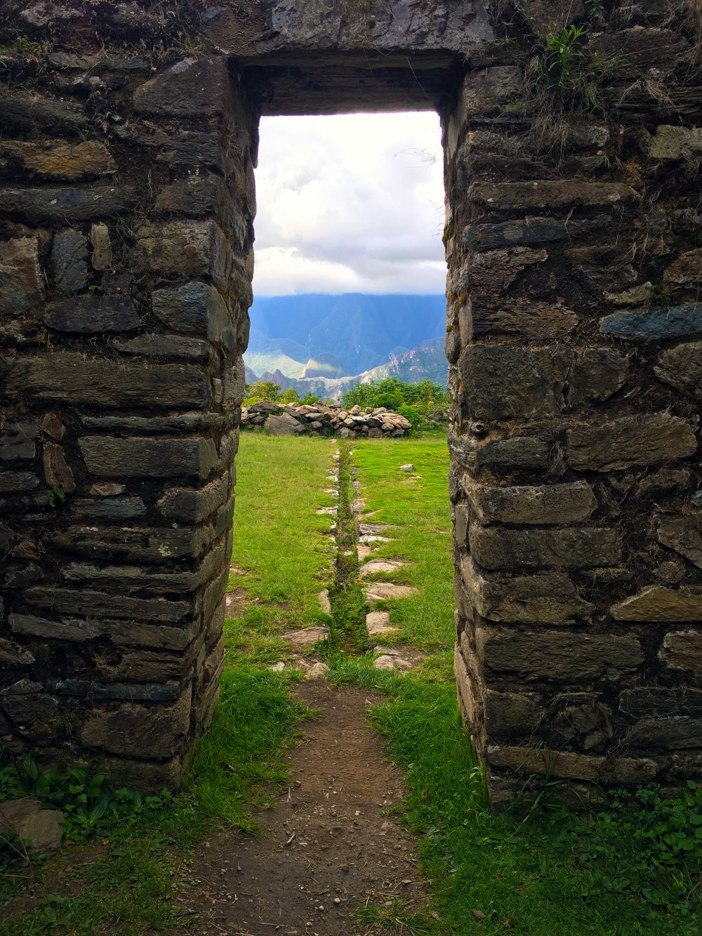 gateway