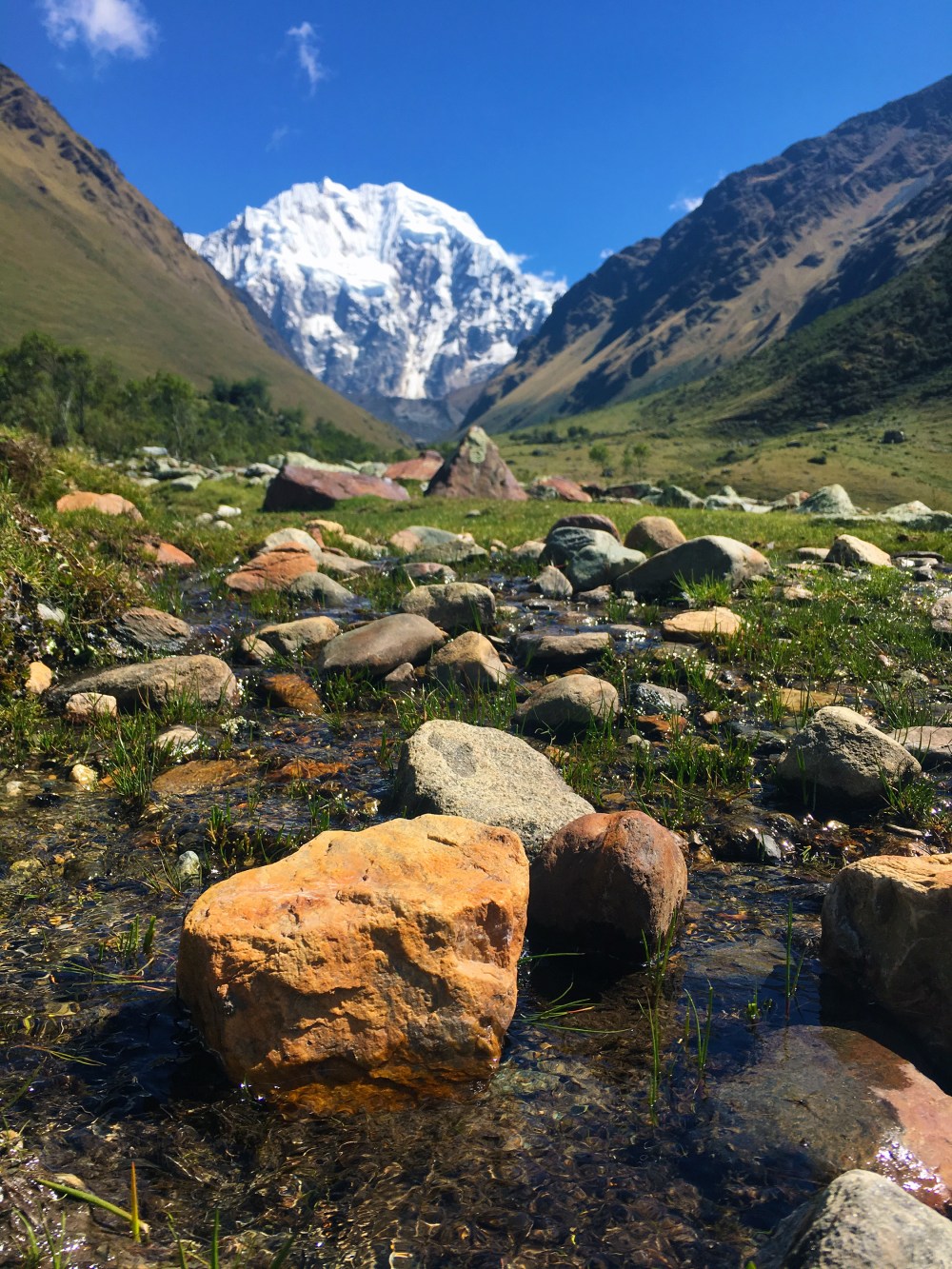 salkantay-in-the-disance