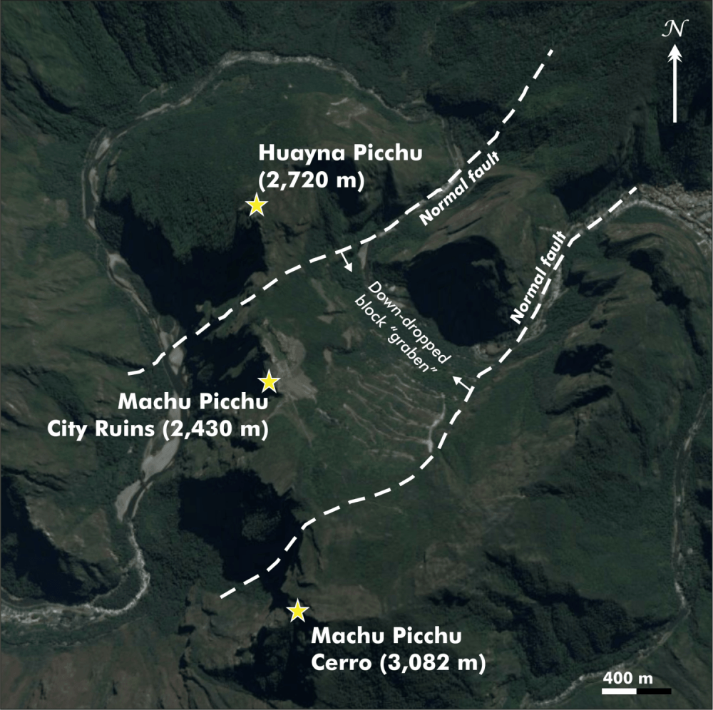 machu_picchu_fault_graben_location_peru_inca