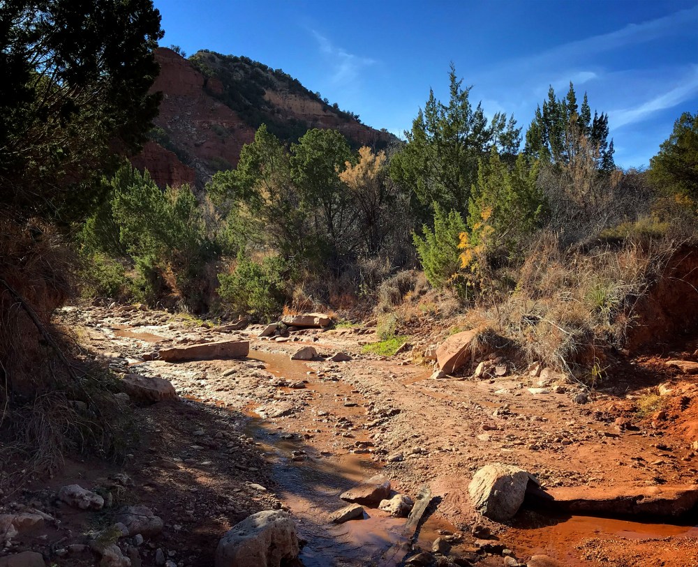 caprock canyon_4