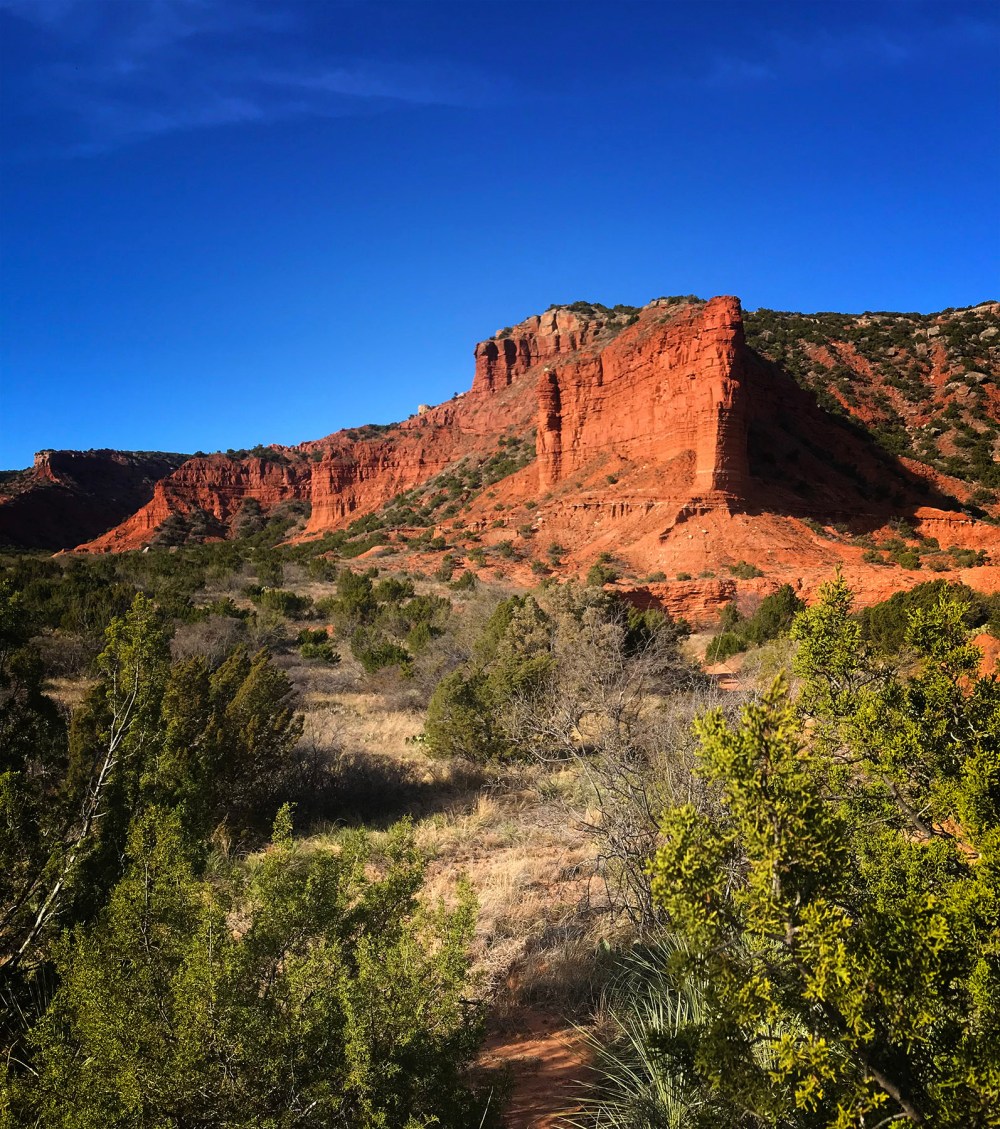 caprock canyon_9